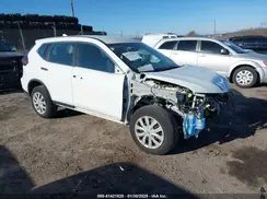 5N1AT2MV6JC737728 2018 NISSAN ROGUE