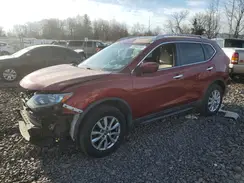 5N1AT2MV6JC739043 2018 NISSAN ROGUE