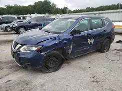 5N1AT2MV6JC740368 2018 NISSAN ROGUE