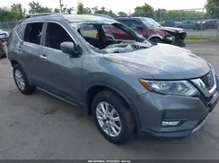 5N1AT2MV6JC740810 2018 NISSAN ROGUE