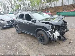5N1AT2MV6JC742539 2018 NISSAN ROGUE