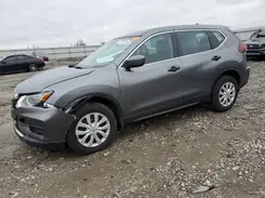 5N1AT2MV6JC743593 2018 NISSAN ROGUE