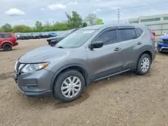 5N1AT2MV6JC744985 2018 NISSAN ROGUE
