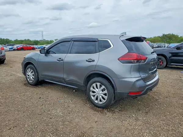 5N1AT2MV6JC744985 2018 NISSAN ROGUE - Image 2
