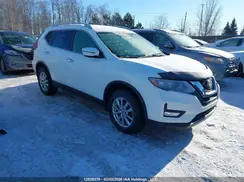 5N1AT2MV6JC746980 2018 NISSAN ROGUE