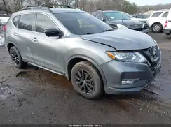 5N1AT2MV6JC747174 2018 NISSAN ROGUE