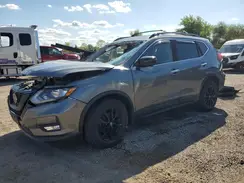 5N1AT2MV6JC749006 2018 NISSAN ROGUE