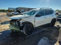 5N1AT2MV6JC749507 2018 NISSAN ROGUE