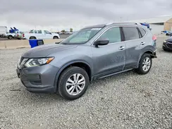 5N1AT2MV6JC749975 2018 NISSAN ROGUE