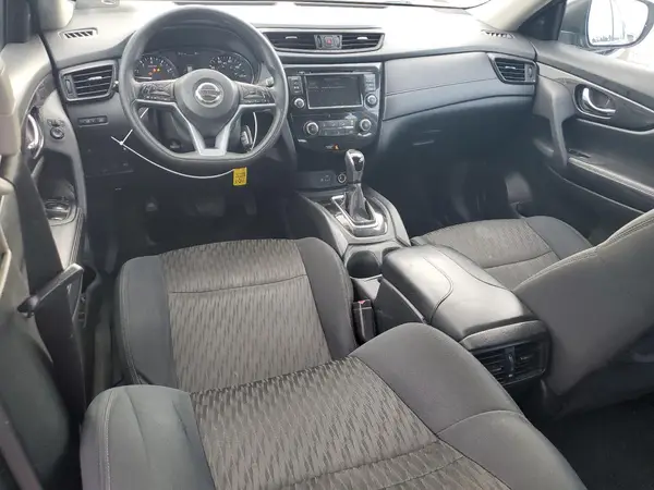 5N1AT2MV6JC750947 2018 NISSAN ROGUE - Image 8