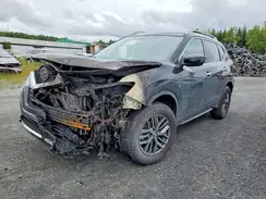 5N1AT2MV6JC751371 2018 NISSAN ROGUE