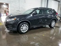 5N1AT2MV6JC753153 2018 NISSAN ROGUE