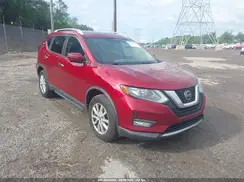 5N1AT2MV6JC753573 2018 NISSAN ROGUE