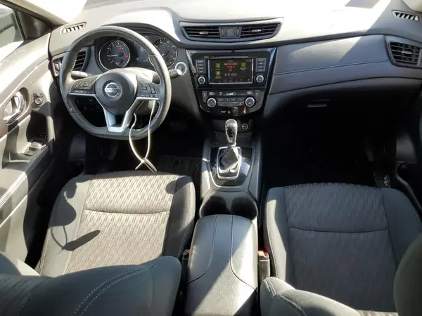 5N1AT2MV6JC754125 2018 NISSAN ROGUE - Image 8