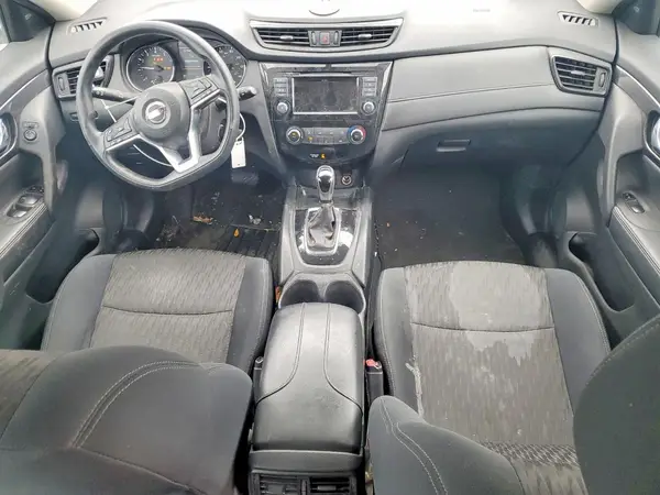 5N1AT2MV6JC754237 2018 NISSAN ROGUE - Image 8