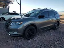 5N1AT2MV6JC755212 2018 NISSAN ROGUE