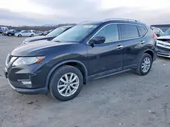 5N1AT2MV6JC755985 2018 NISSAN ROGUE