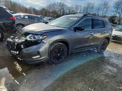 5N1AT2MV6JC757137 2018 NISSAN ROGUE