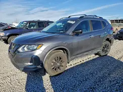 5N1AT2MV6JC757154 2018 NISSAN ROGUE