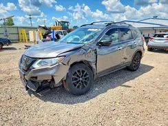5N1AT2MV6JC758370 2018 NISSAN ROGUE