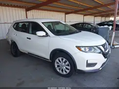 5N1AT2MV6JC761379 2018 NISSAN ROGUE