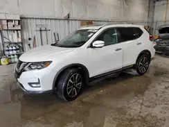 5N1AT2MV6JC763715 2018 NISSAN ROGUE