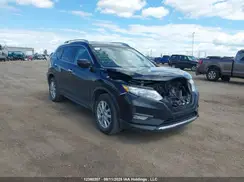 5N1AT2MV6JC764055 2018 NISSAN ROGUE