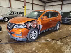 5N1AT2MV6JC764945 2018 NISSAN ROGUE