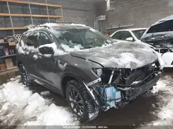 5N1AT2MV6JC766470 2018 NISSAN ROGUE