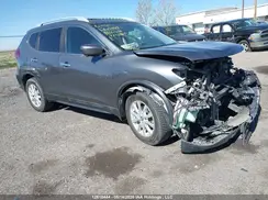 5N1AT2MV6JC767098 2018 NISSAN ROGUE