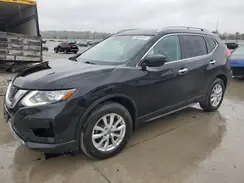 5N1AT2MV6JC768462 2018 NISSAN ROGUE