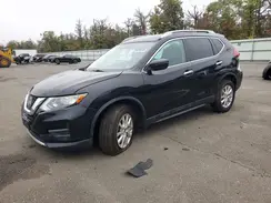 5N1AT2MV6JC768588 2018 NISSAN ROGUE