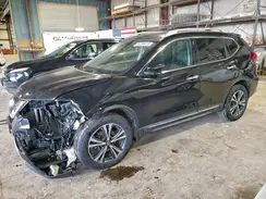 5N1AT2MV6JC768753 2018 NISSAN ROGUE