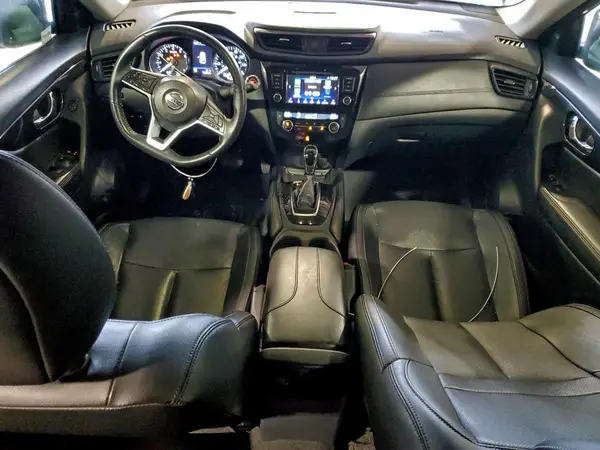 5N1AT2MV6JC768753 2018 NISSAN ROGUE - Image 8