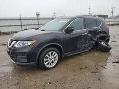 5N1AT2MV6JC768767 2018 NISSAN ROGUE