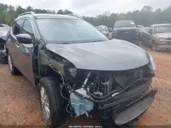 5N1AT2MV6JC769501 2018 NISSAN ROGUE