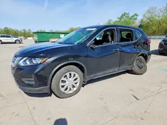 5N1AT2MV6JC770986 2018 NISSAN ROGUE