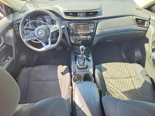 5N1AT2MV6JC770986 2018 NISSAN ROGUE - Image 8