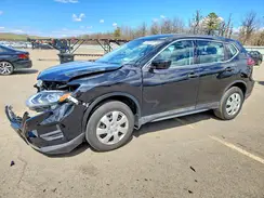 5N1AT2MV6JC771507 2018 NISSAN ROGUE