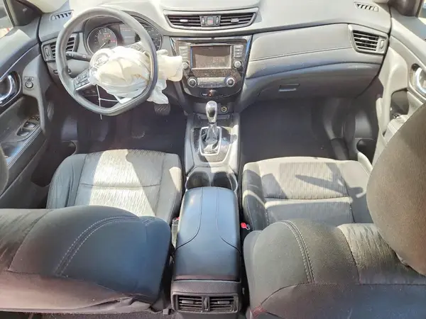 5N1AT2MV6JC771507 2018 NISSAN ROGUE - Image 8