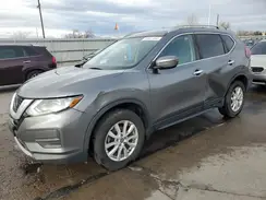 5N1AT2MV6JC772222 2018 NISSAN ROGUE