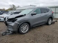 5N1AT2MV6JC772477 2018 NISSAN ROGUE