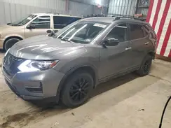 5N1AT2MV6JC772754 2018 NISSAN ROGUE