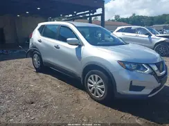 5N1AT2MV6JC773824 2018 NISSAN ROGUE