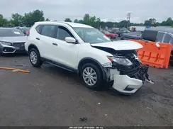 5N1AT2MV6JC774651 2018 NISSAN ROGUE