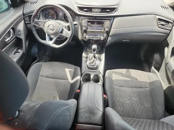 5N1AT2MV6JC775220 2018 NISSAN ROGUE - Image 8