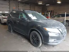5N1AT2MV6JC775363 2018 NISSAN ROGUE