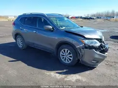 5N1AT2MV6JC776139 2018 NISSAN ROGUE