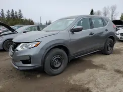 5N1AT2MV6JC776951 2018 NISSAN ROGUE