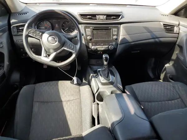 5N1AT2MV6JC777887 2018 NISSAN ROGUE - Image 8